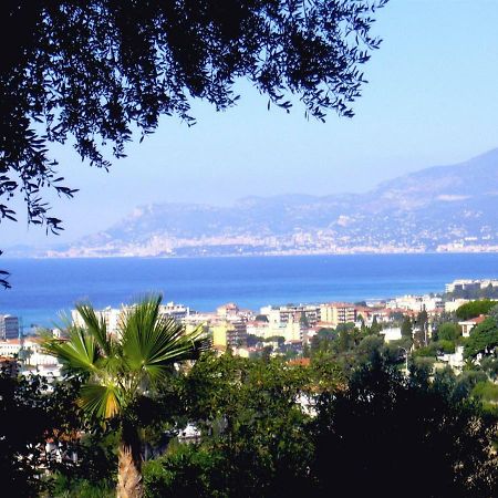 Bed and Breakfast Le Gardenie da Fil à Bordighera Extérieur photo