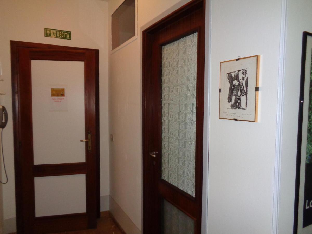 Bed and Breakfast Le Gardenie da Fil à Bordighera Extérieur photo