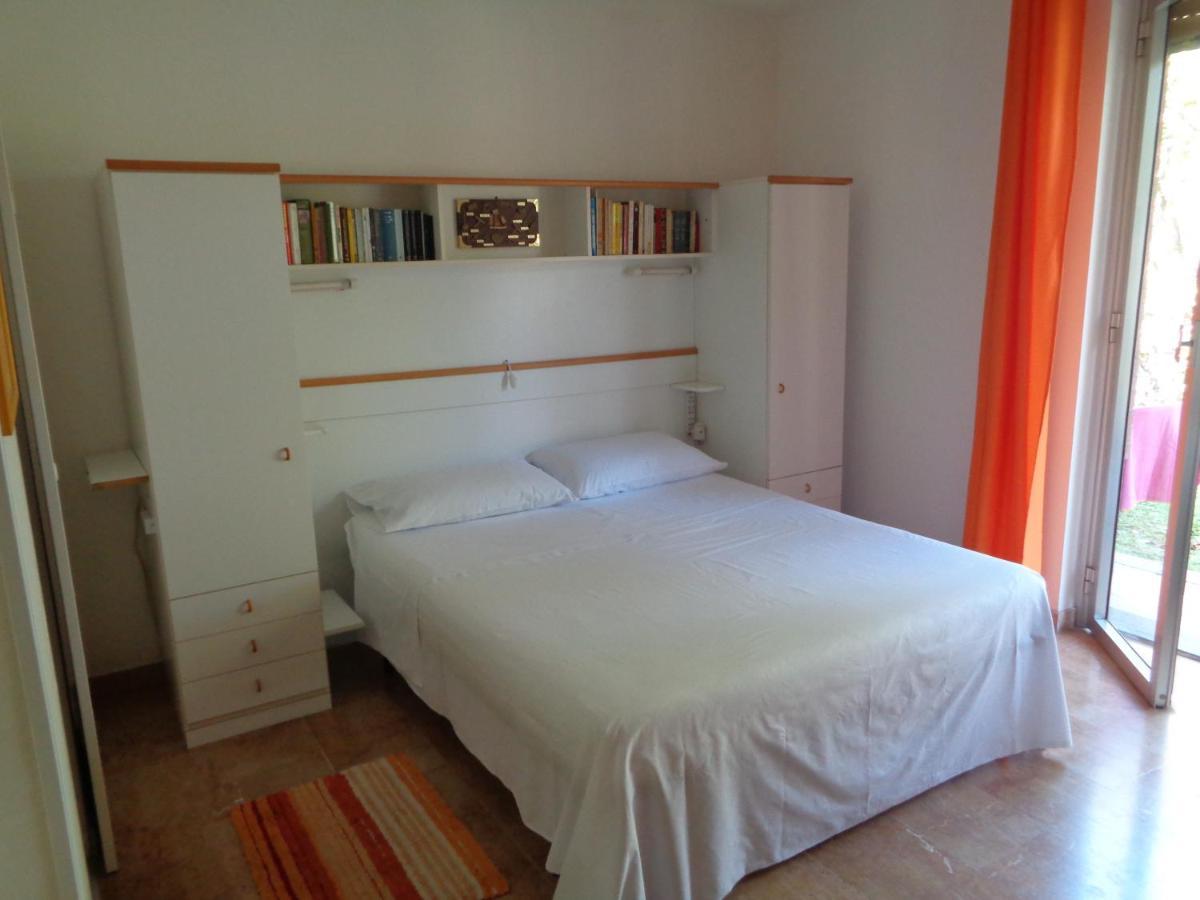 Bed and Breakfast Le Gardenie da Fil à Bordighera Extérieur photo