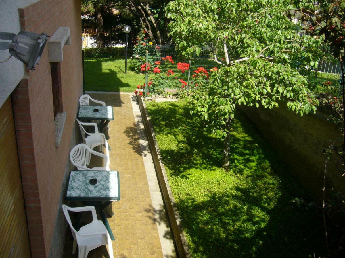 Bed and Breakfast Le Gardenie da Fil à Bordighera Extérieur photo