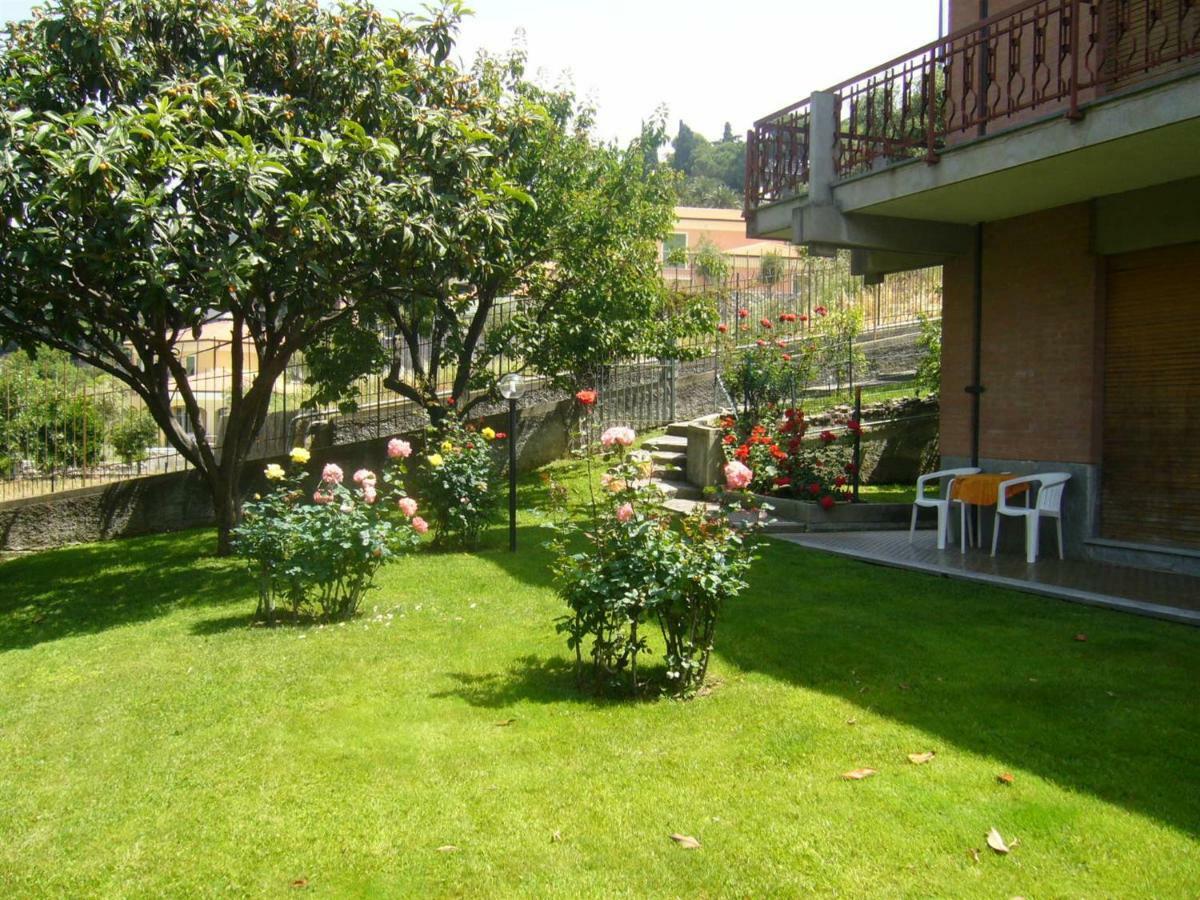 Bed and Breakfast Le Gardenie da Fil à Bordighera Extérieur photo