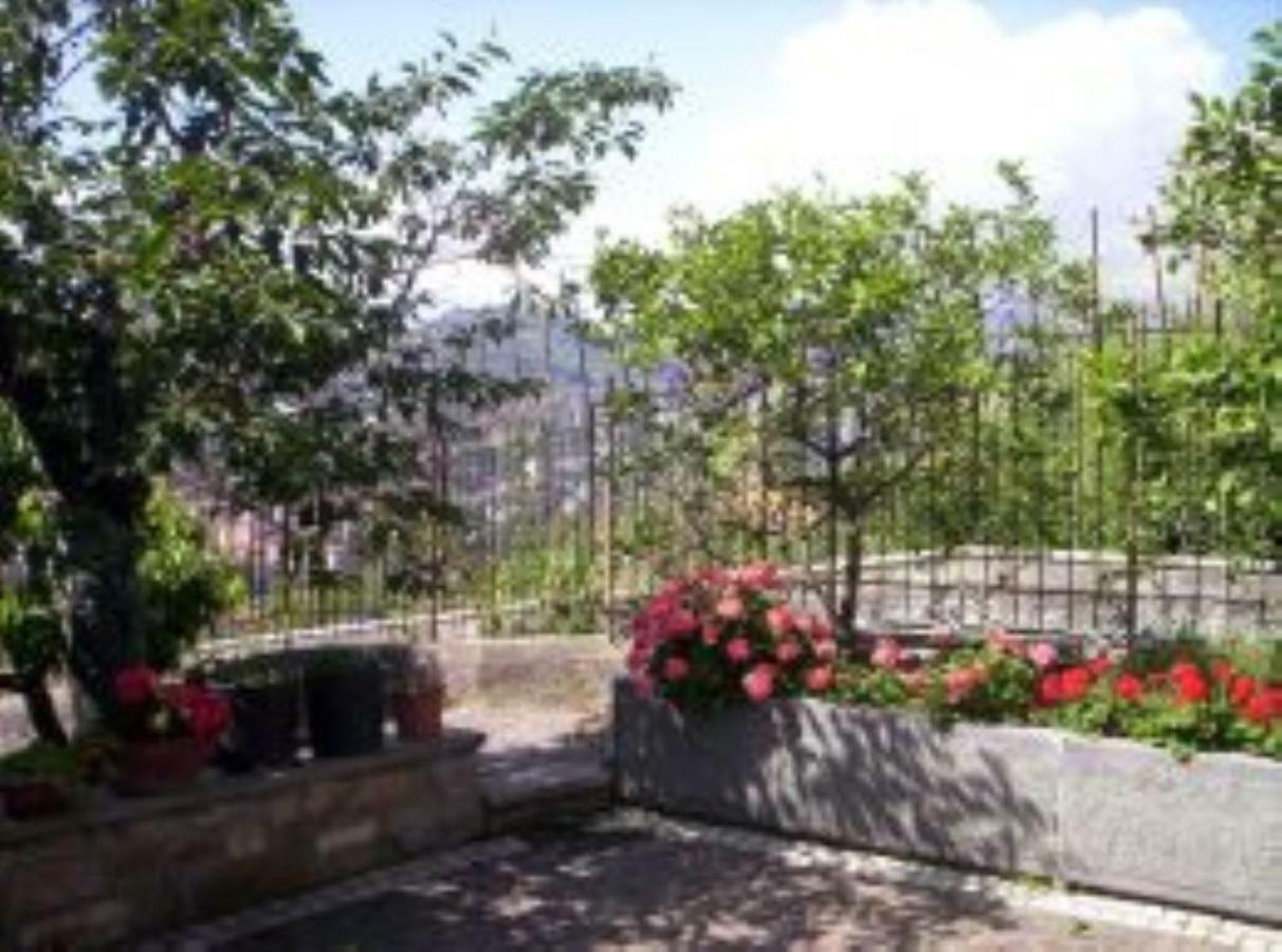 Bed and Breakfast Le Gardenie da Fil à Bordighera Extérieur photo